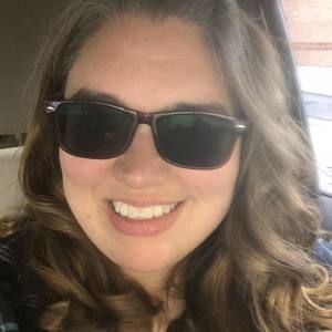 Meet your Posher, Rebecca